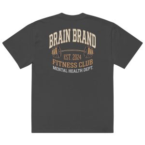 Fitness Club Unisex T-Shirt