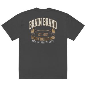 Bodybuilding Unisex T-Shirt